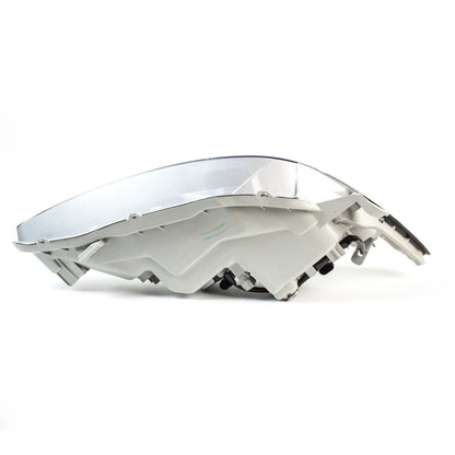 TYC Headlight Assembly 20-6576-00