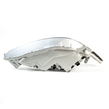 TYC Headlight Assembly 20-6576-00