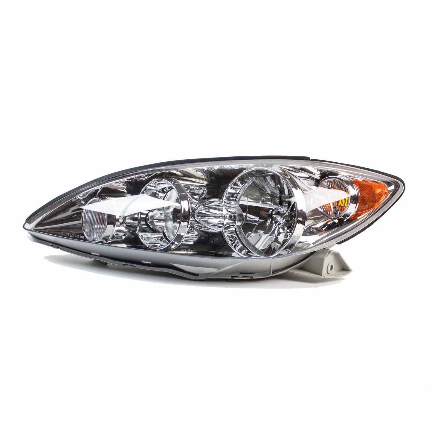 TYC Headlight Assembly 20-6576-00