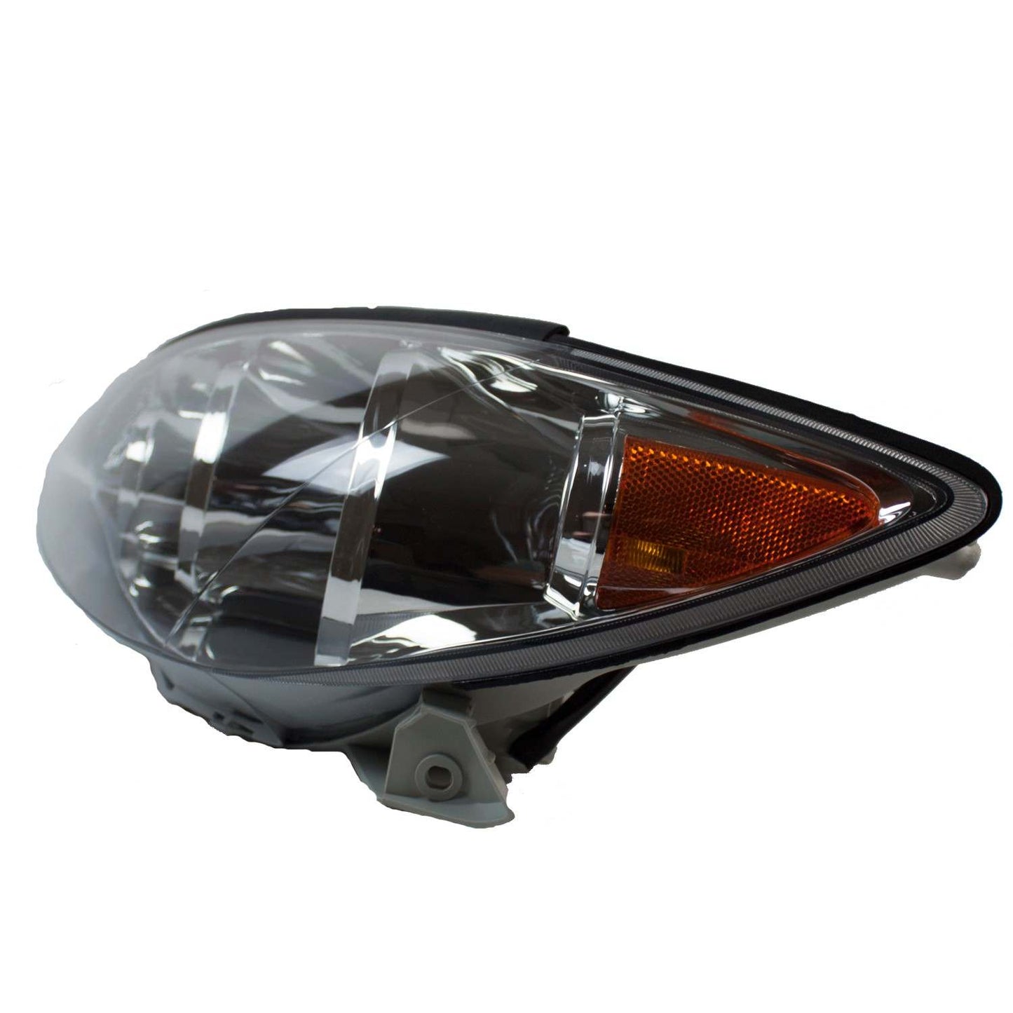 TYC Headlight Assembly 20-6576-00