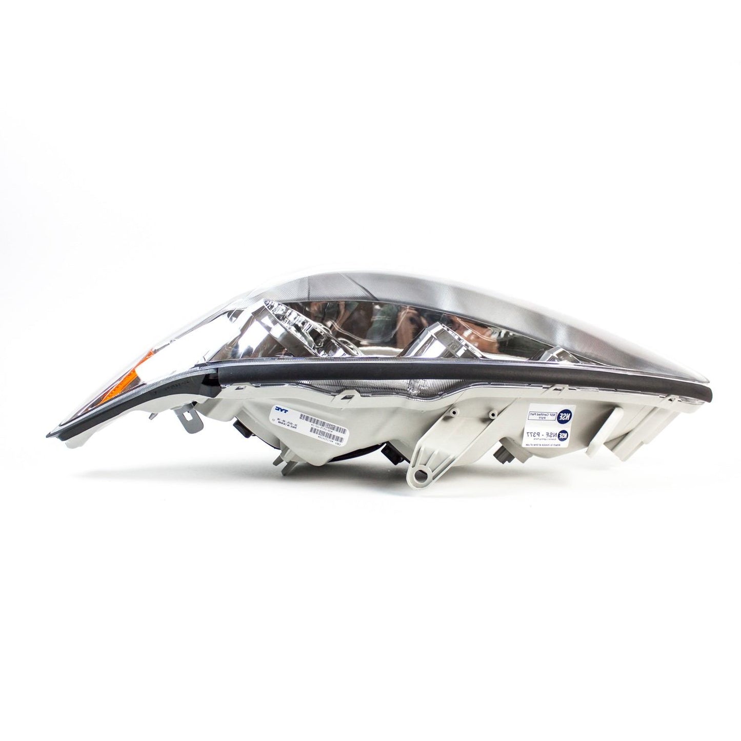 TYC Headlight Assembly 20-6576-00