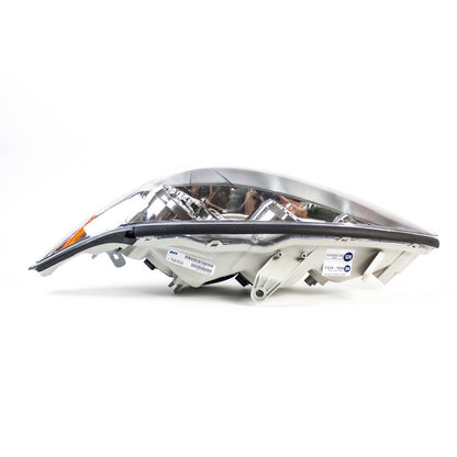 TYC Headlight Assembly 20-6576-00
