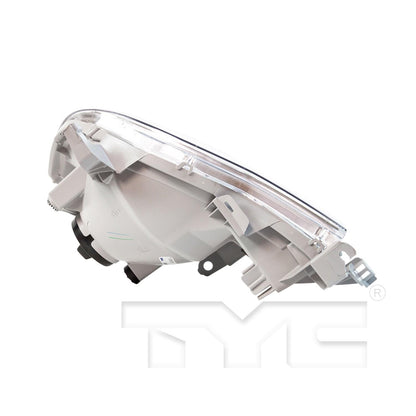 TYC Headlight Assembly 20-6577-00-9