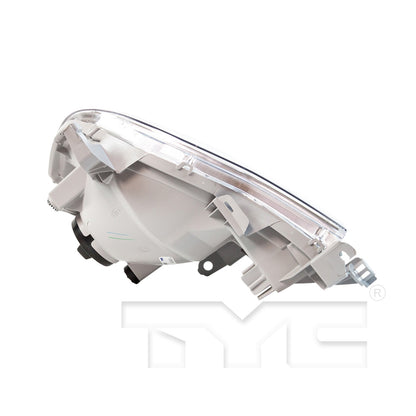 TYC Headlight Assembly 20-6577-00-9