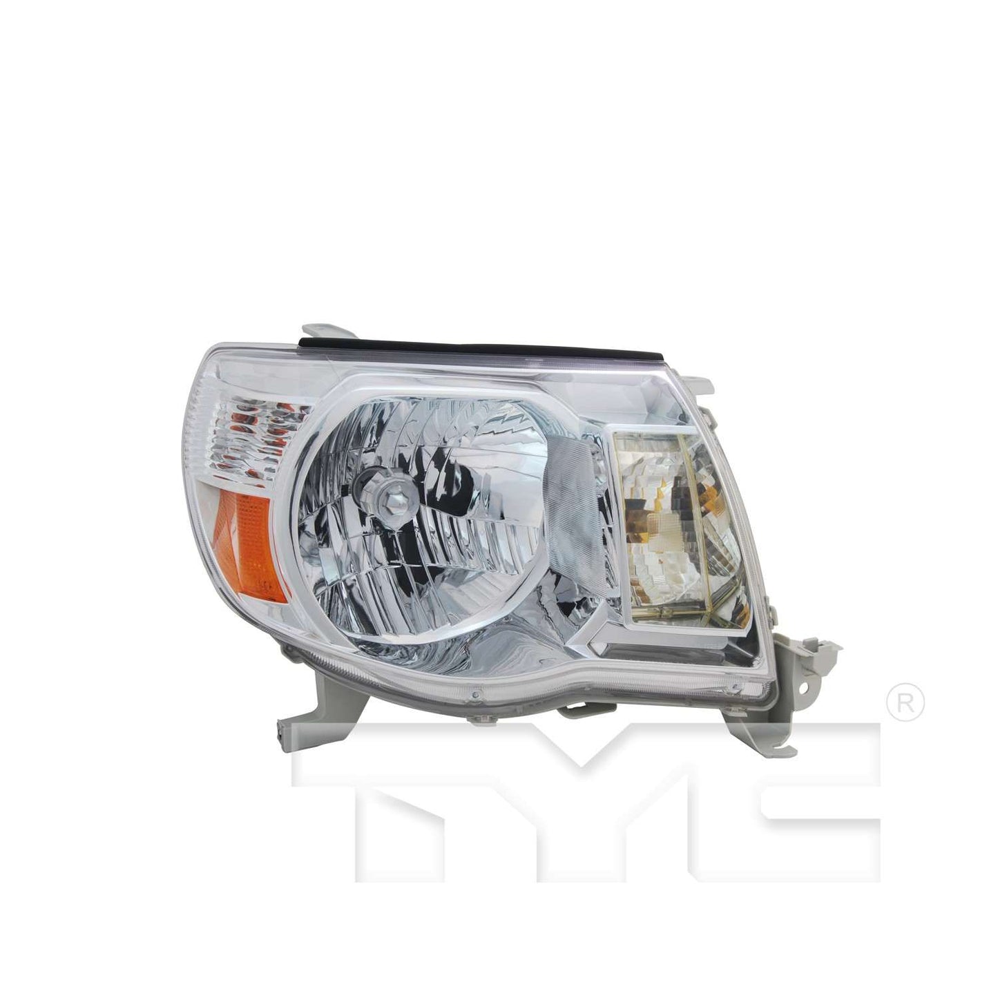 TYC Headlight Assembly 20-6577-00-9