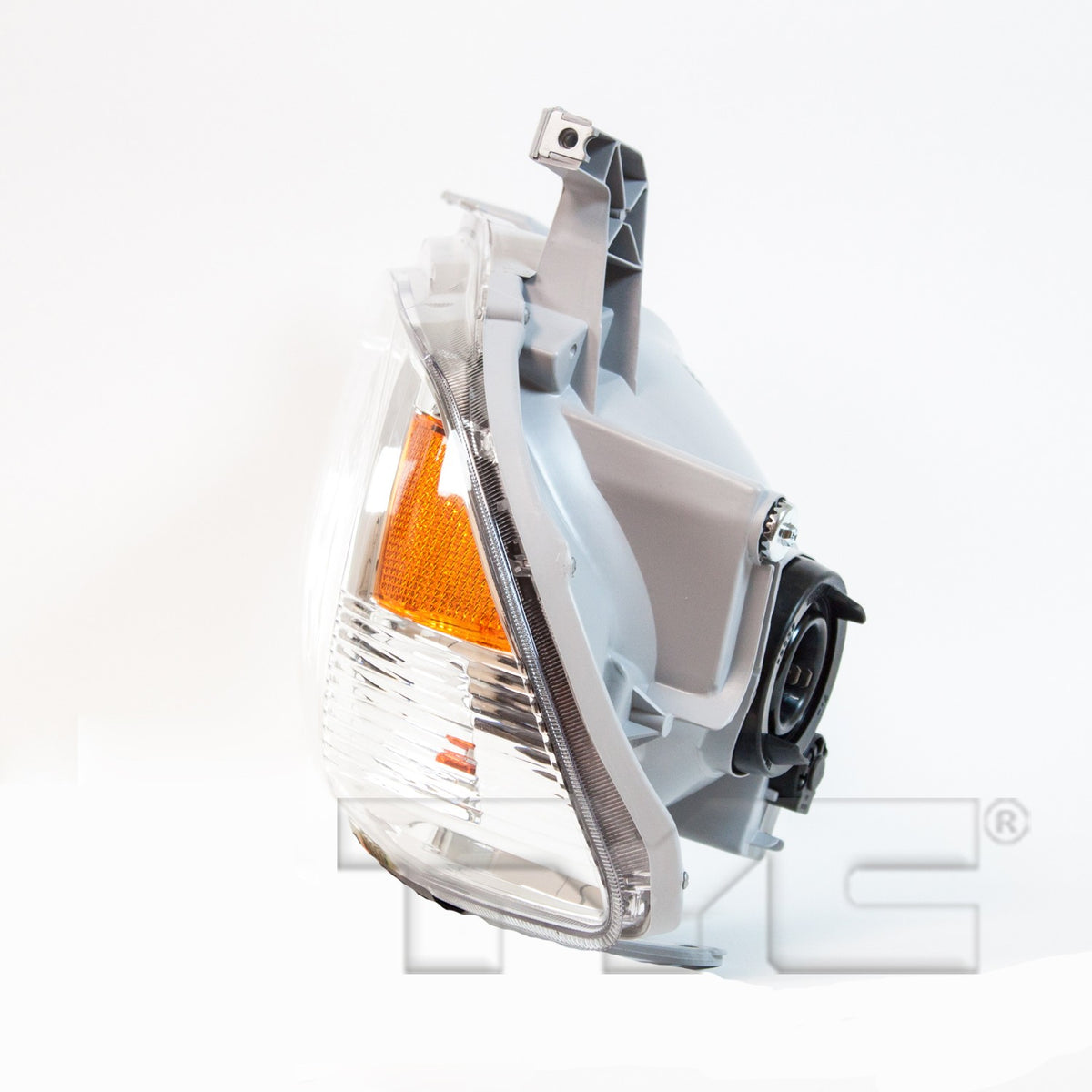 TYC Headlight Assembly 20-6577-00-9