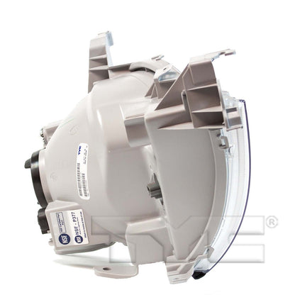 TYC Headlight Assembly 20-6577-00-9