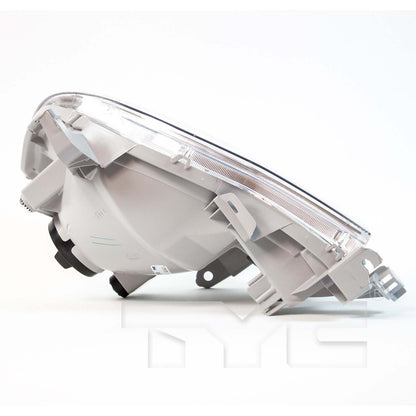 TYC Headlight Assembly 20-6577-00