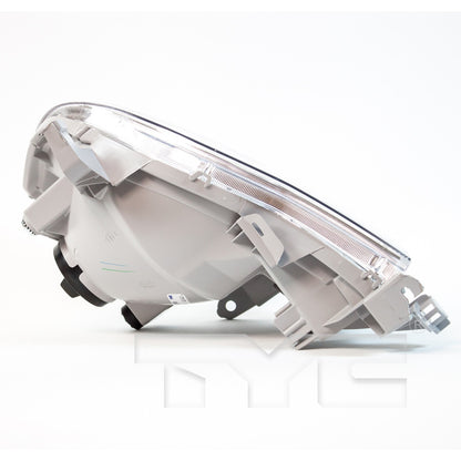 TYC Headlight Assembly 20-6577-00