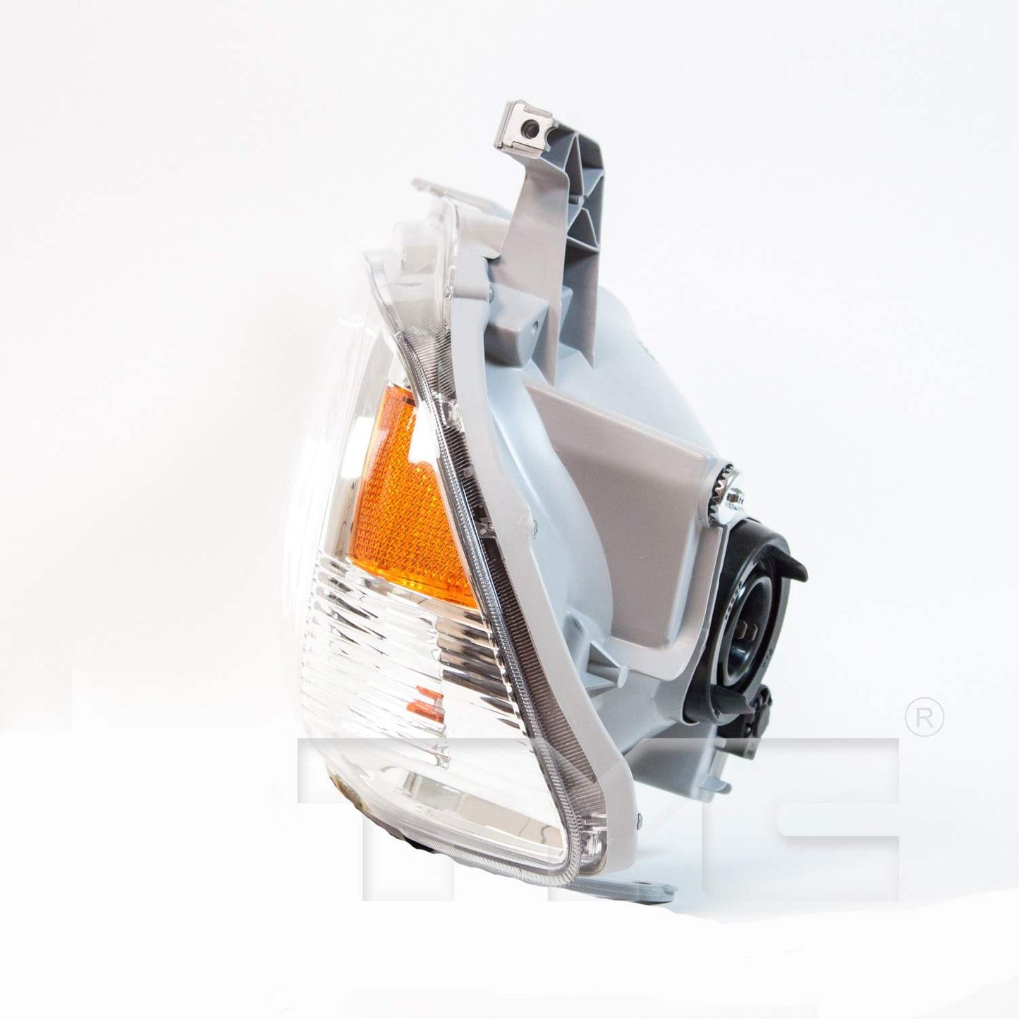 TYC Headlight Assembly 20-6577-00
