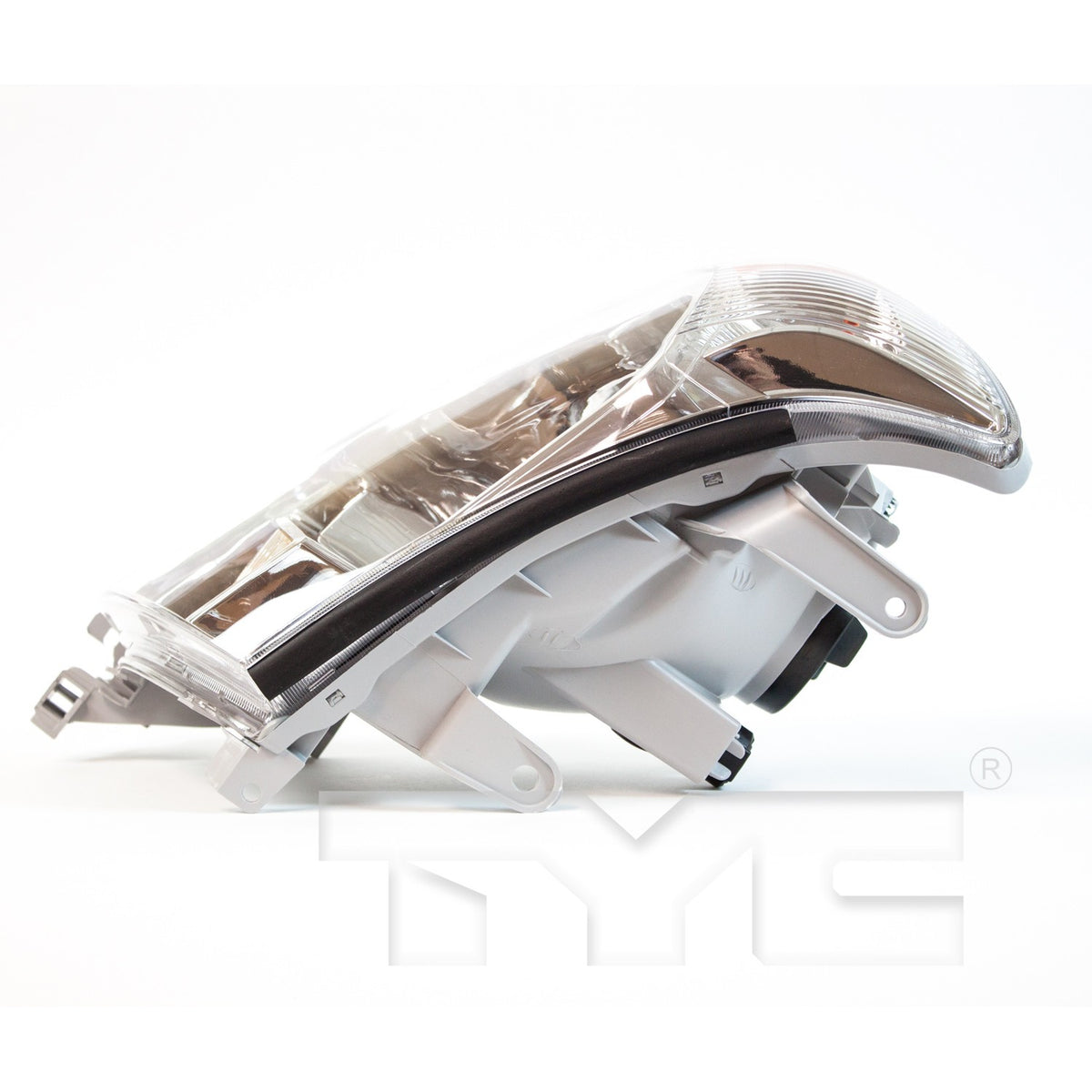 TYC Headlight Assembly 20-6577-00