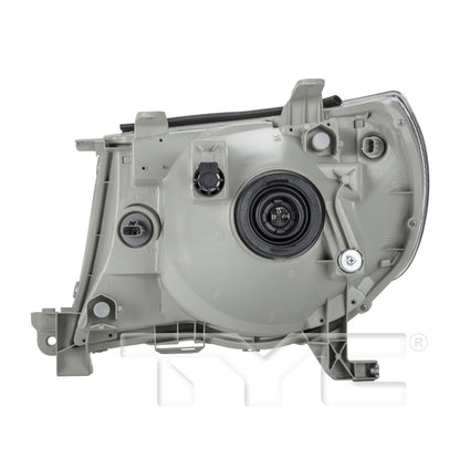 TYC Headlight Assembly 20-6577-90-9
