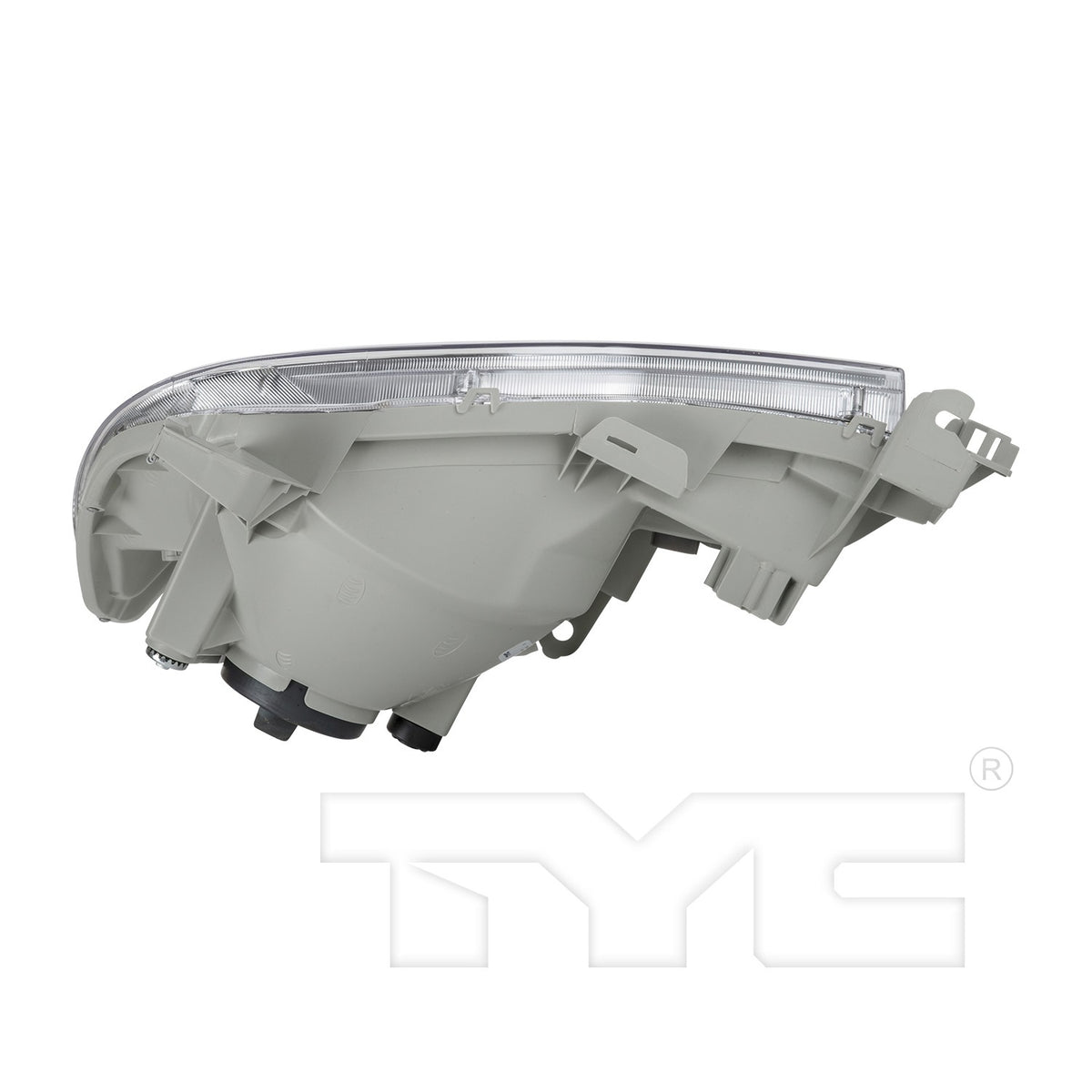 TYC Headlight Assembly 20-6577-90-9