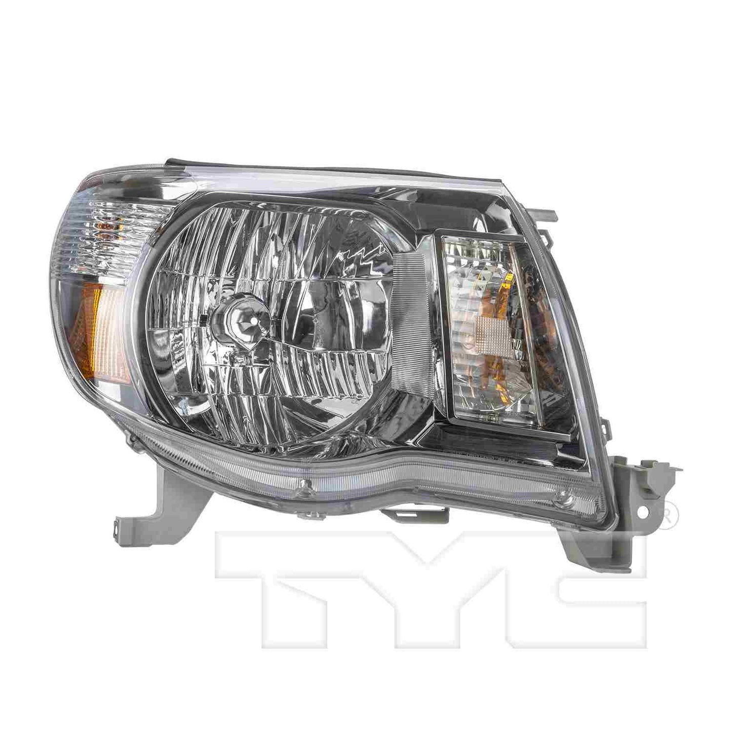 TYC Headlight Assembly 20-6577-90-9