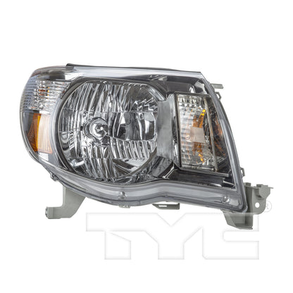 TYC Headlight Assembly 20-6577-90-9