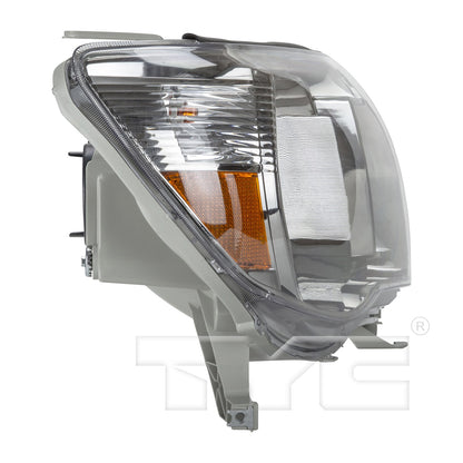TYC Headlight Assembly 20-6577-90-9