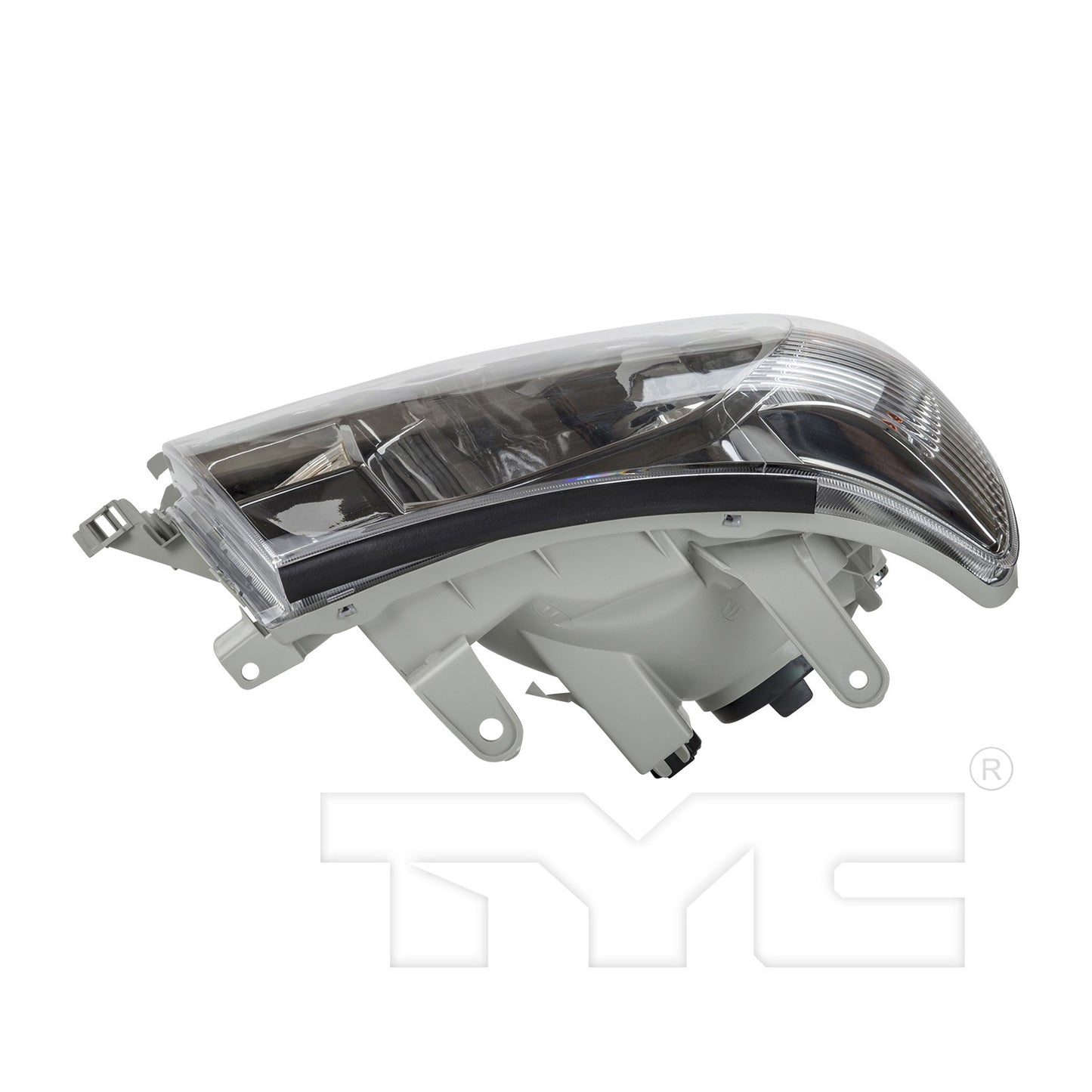 TYC Headlight Assembly 20-6577-90-9