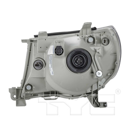 TYC Headlight Assembly 20-6577-90
