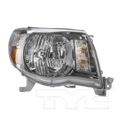 TYC Headlight Assembly 20-6577-90