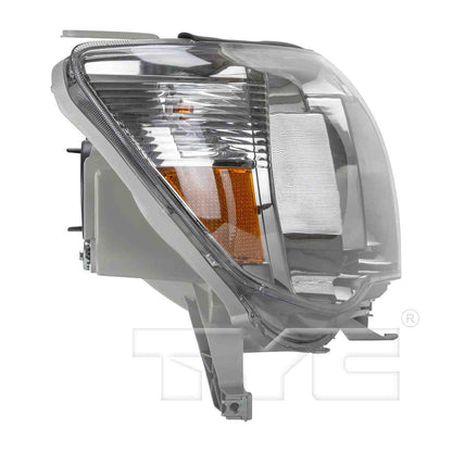 TYC Headlight Assembly 20-6577-90