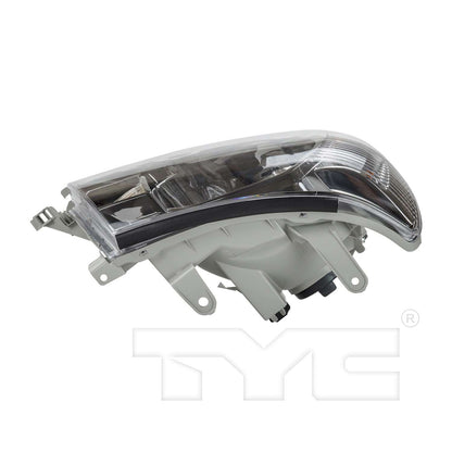 TYC Headlight Assembly 20-6577-90