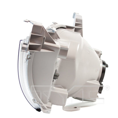 TYC Headlight Assembly 20-6578-00-9