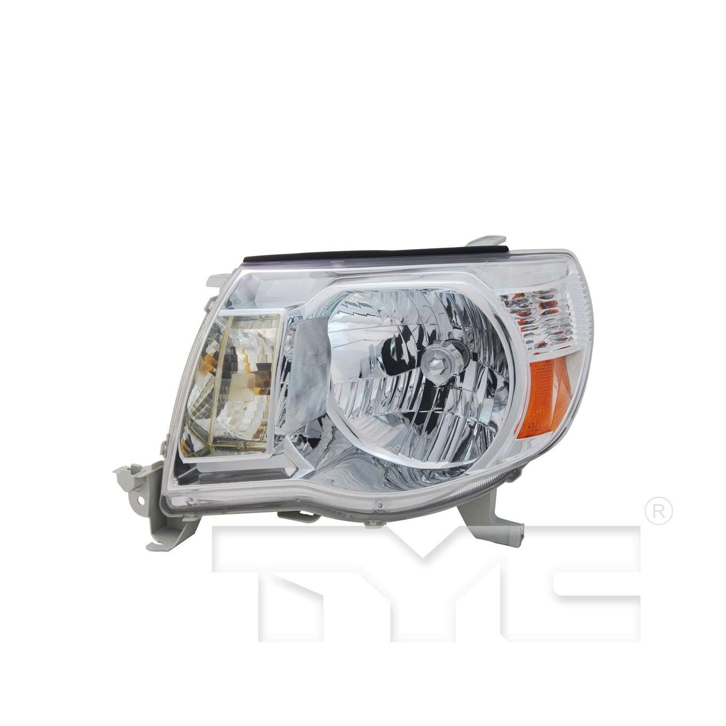 TYC Headlight Assembly 20-6578-00-9
