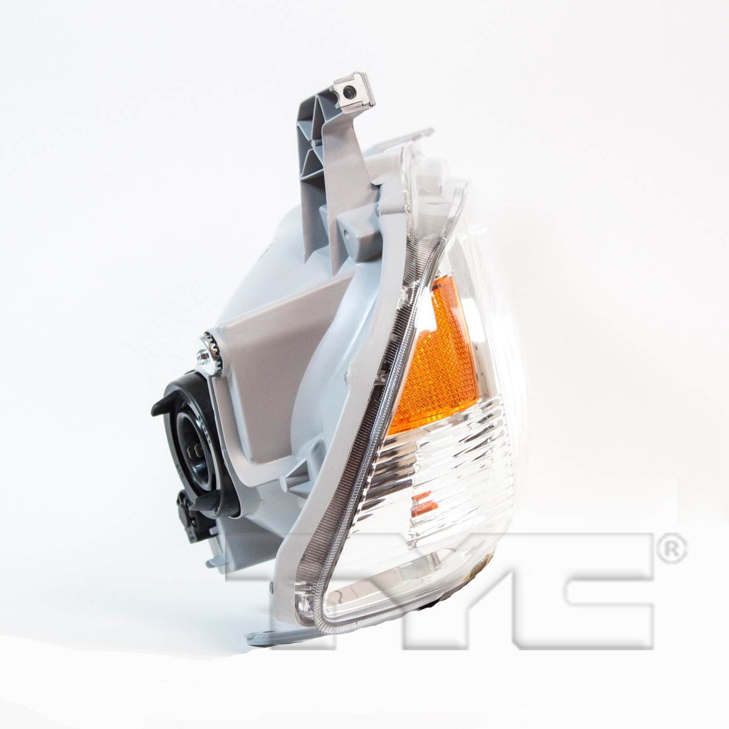 TYC Headlight Assembly 20-6578-00-9