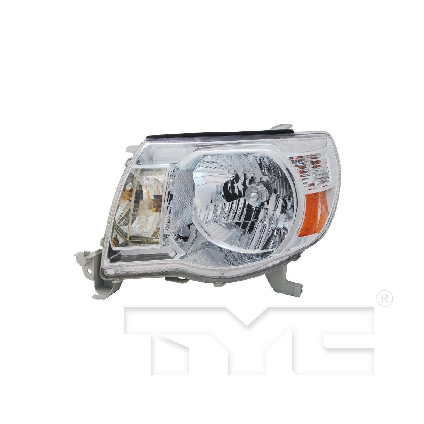 TYC Headlight Assembly 20-6578-00