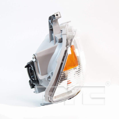 TYC Headlight Assembly 20-6578-00