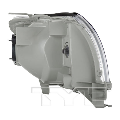 TYC Headlight Assembly 20-6578-90-9