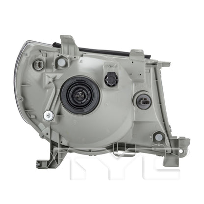TYC Headlight Assembly 20-6578-90-9