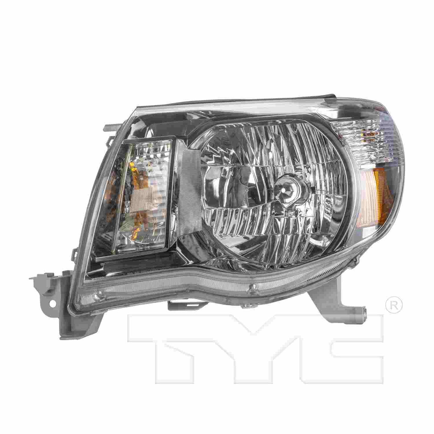 TYC Headlight Assembly 20-6578-90-9