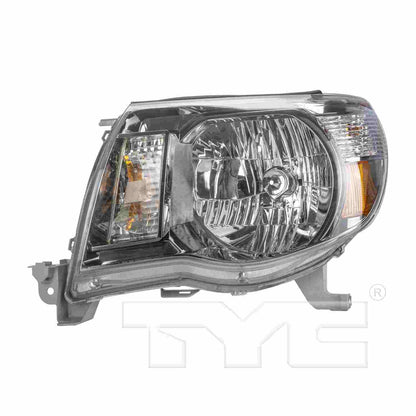TYC Headlight Assembly 20-6578-90-9