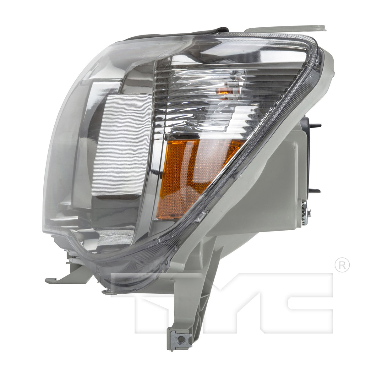 TYC Headlight Assembly 20-6578-90-9