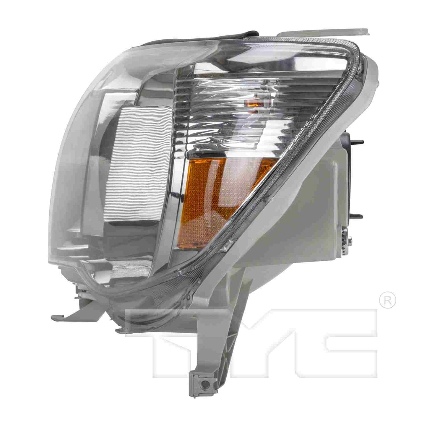 TYC Headlight Assembly 20-6578-90