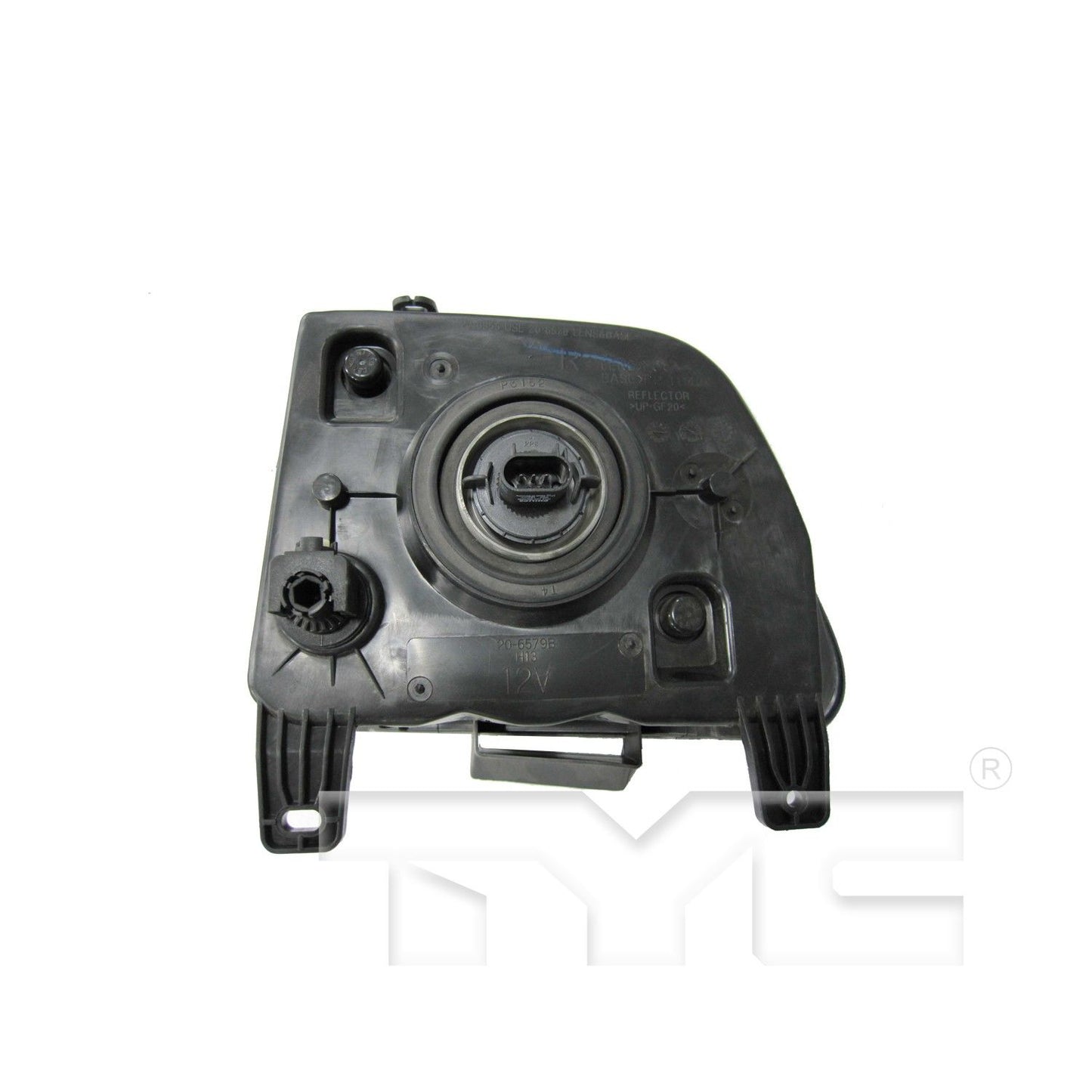 TYC CAPA Certified 20-6579-00-9