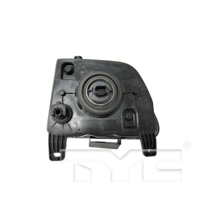 TYC CAPA Certified 20-6579-00-9