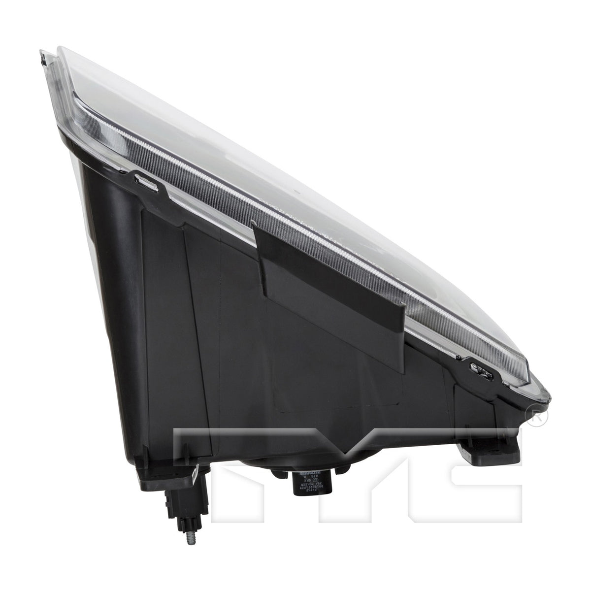 TYC CAPA Certified 20-6579-00-9