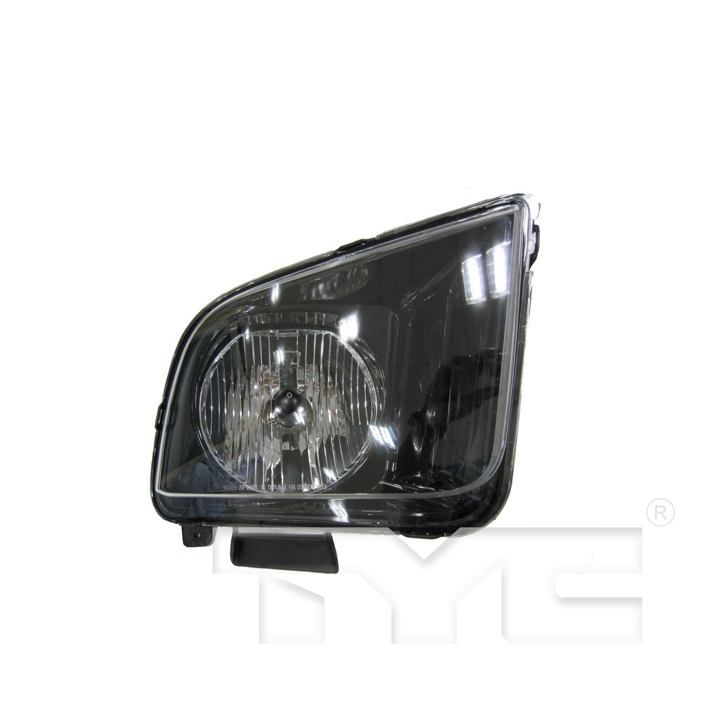 TYC CAPA Certified 20-6579-00-9
