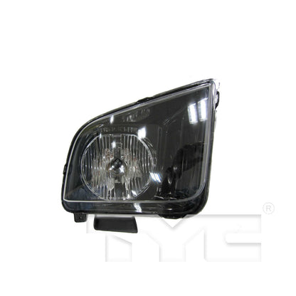 TYC CAPA Certified 20-6579-00-9