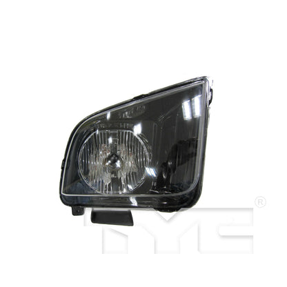 TYC CAPA Certified 20-6579-00-9
