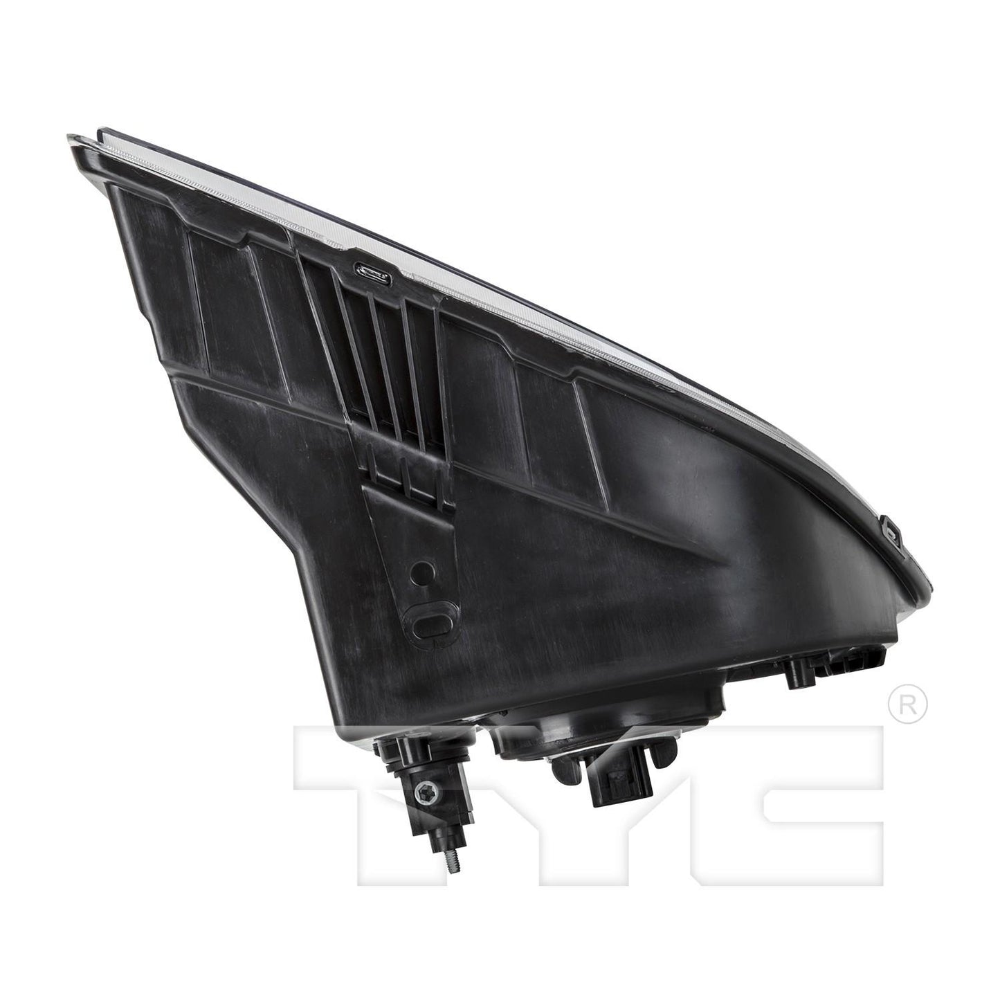 TYC CAPA Certified 20-6579-00-9
