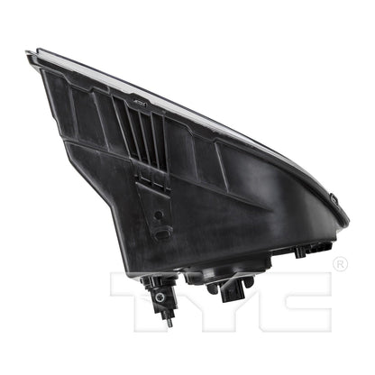 TYC CAPA Certified 20-6579-00-9