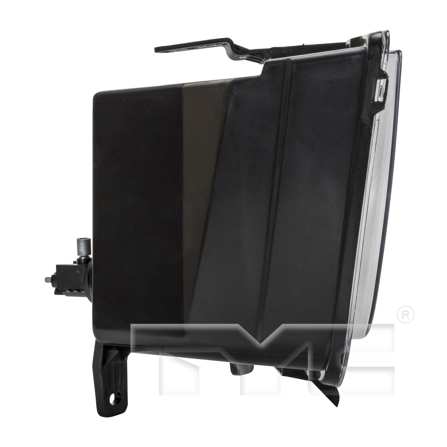 TYC CAPA Certified 20-6580-00-9