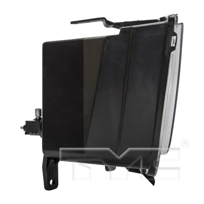 TYC CAPA Certified 20-6580-00-9