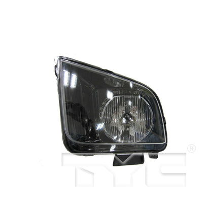 TYC CAPA Certified 20-6580-00-9