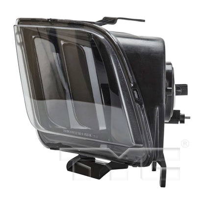 TYC CAPA Certified 20-6580-00-9