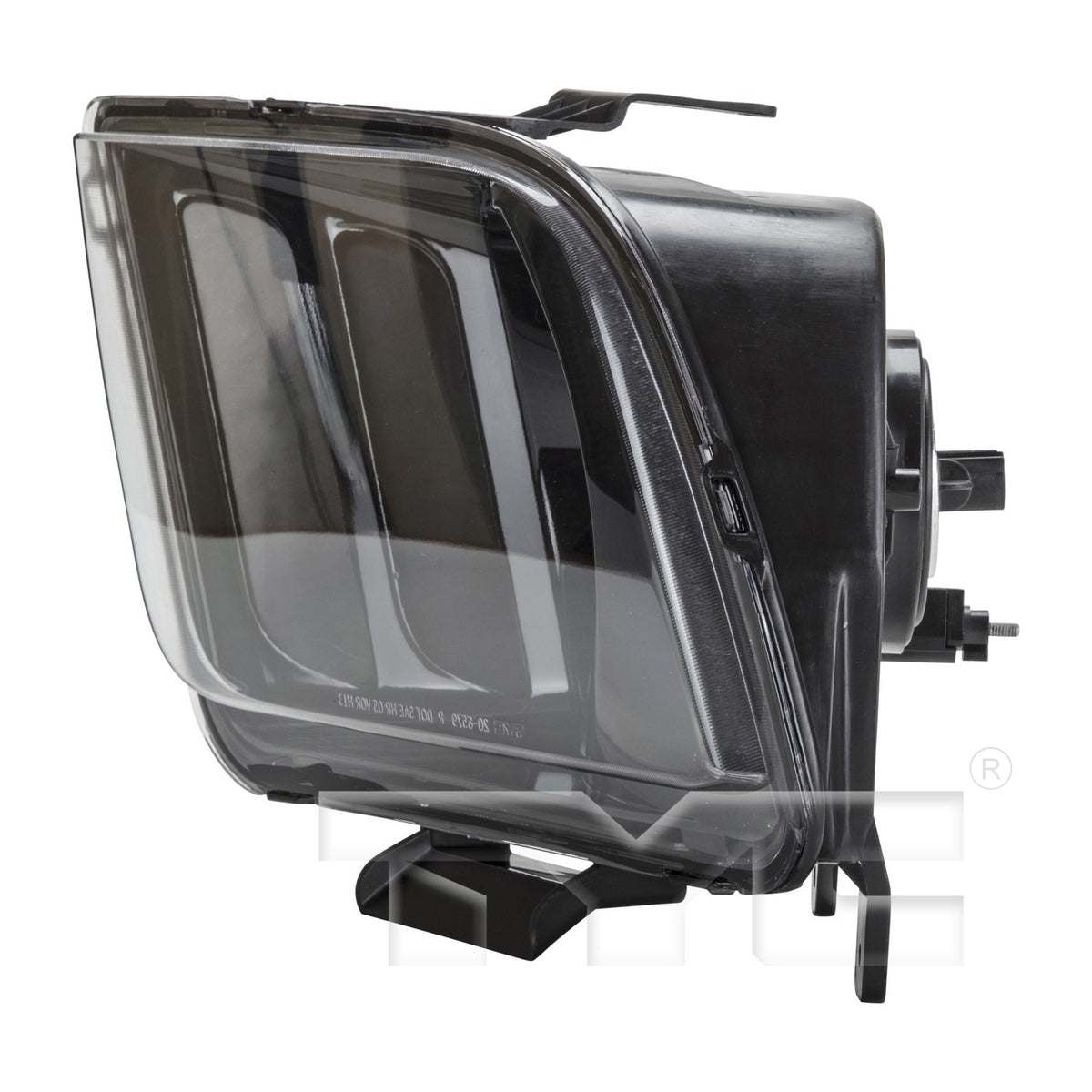 TYC CAPA Certified 20-6580-00-9
