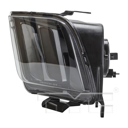 TYC CAPA Certified 20-6580-00-9